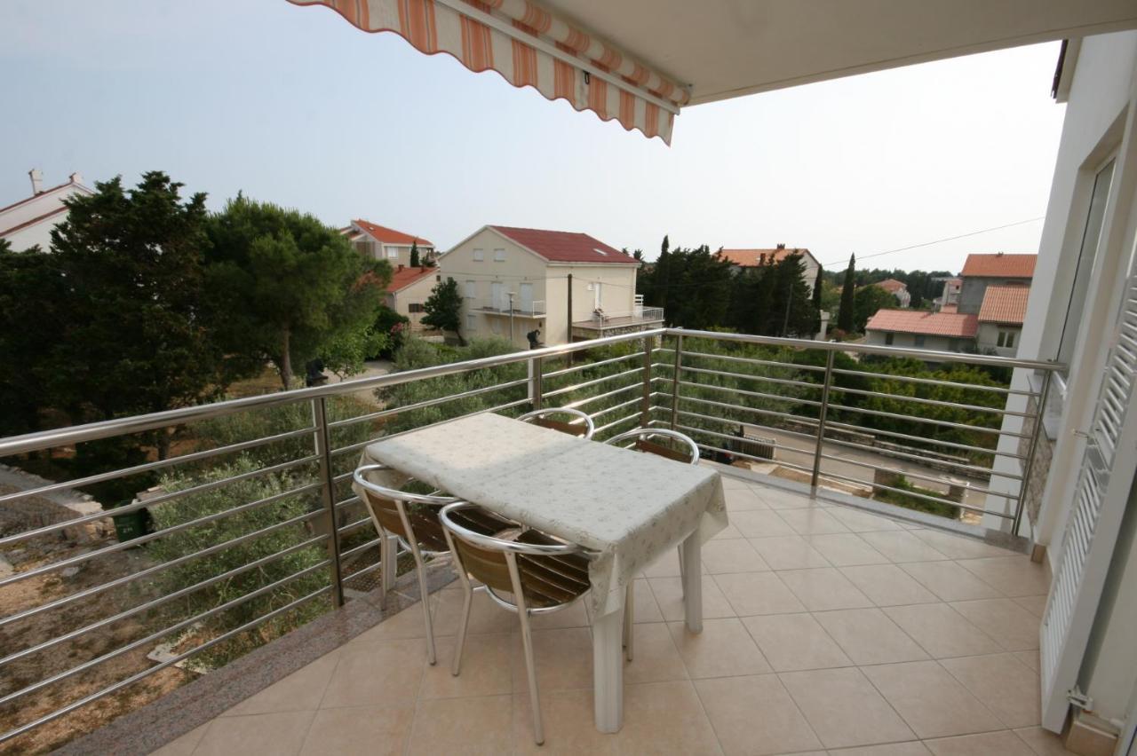 Apartments With A Parking Space Novalja, Pag - 6398 Extérieur photo