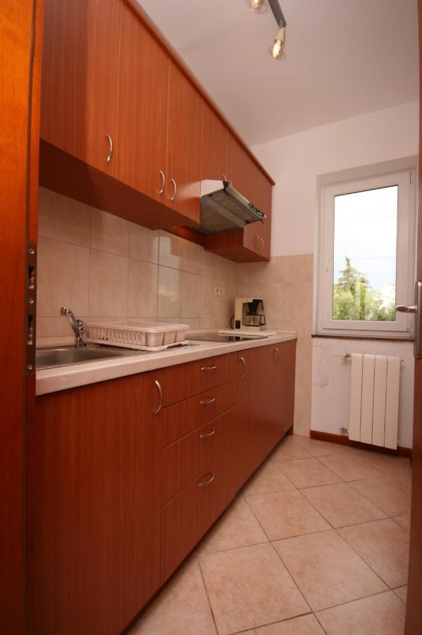 Apartments With A Parking Space Novalja, Pag - 6398 Extérieur photo